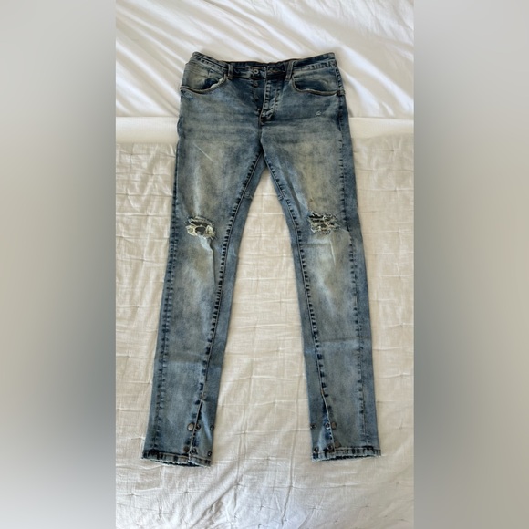 Kollar Clothing Jeans - Picture 1 of 4
